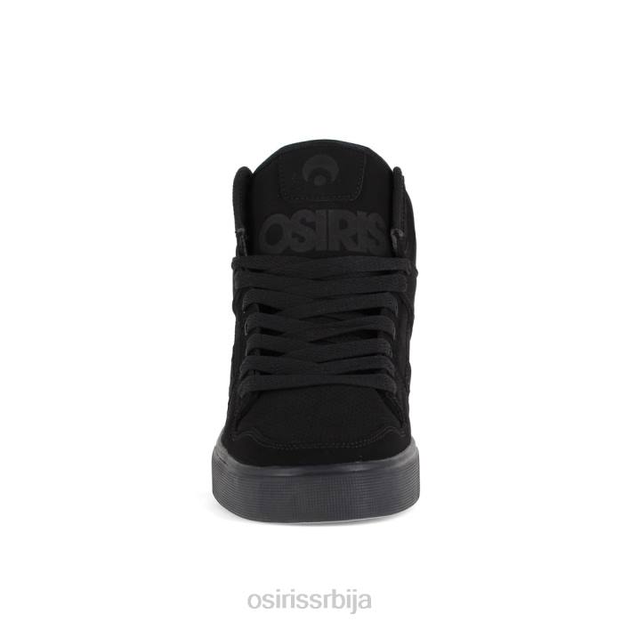 Osiris NZL825 блацк/опс ципела унисек клон